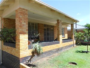 3 Bed House in Orange Grove