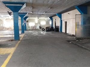 1361 m² Commercial space in Clairwood