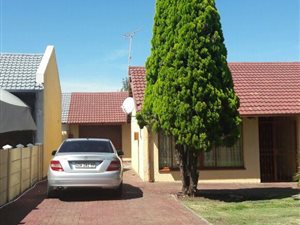 3 Bed House in Secunda Central