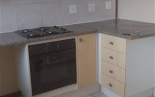 2 Bedroom Townhouse in Eco Park