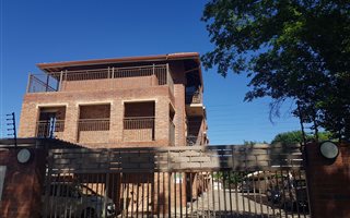 0.5 Bedroom Apartment in Die Bult