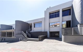 1300 m² Office Space in Waverley
