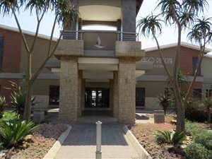 127 m² Commercial space in Clearwater Estate