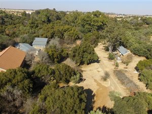 46 ha Land available in Rayton