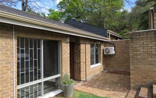 2 Bedroom Townhouse in La Colline