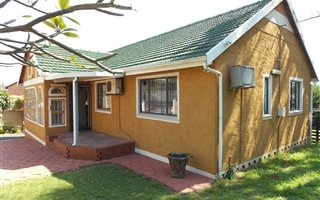 3 Bedroom House in Wentworth