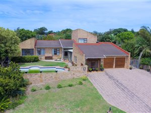 5 Bed House in Walmer Heights