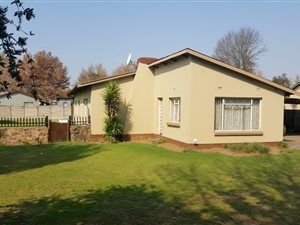 3 Bed House in Mineralia