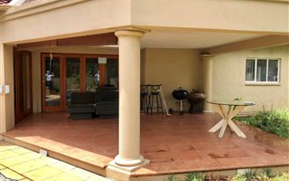 4 Bedroom House in Parkmore