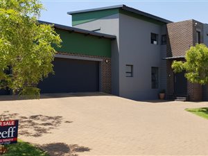 4 Bed House in Midstream Hill