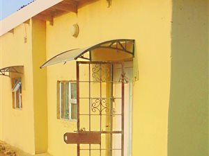 2 Bed House in Umzinto