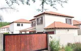 3 Bedroom House in Craigavon