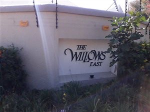 2 Bed Townhouse in Kelland