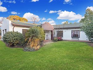4 Bed House in Aston Manor