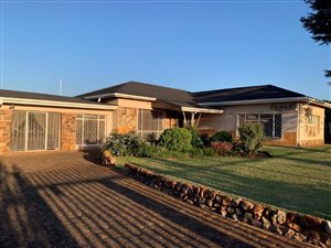 1 ha Farm in Sundra