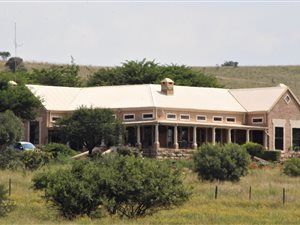 105 ha Farm in Oaktree