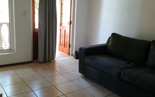 2 Bedroom Apartment in Montgomery Park
