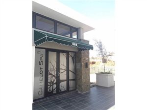 1 Bed Apartment in Modderfontein