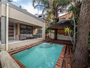 3 Bed House in Little Falls