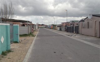 2 Bedroom House in Devon Park