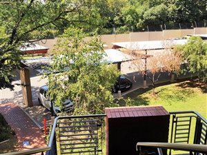 2 Bed Apartment in Jackal Creek Golf Estate