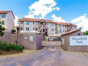 2 Bed Townhouse in Linmeyer