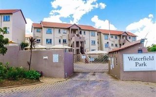 2 Bedroom Townhouse in Linmeyer
