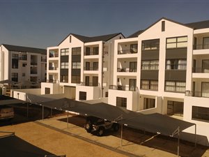 1 Bed Apartment in Sandown
