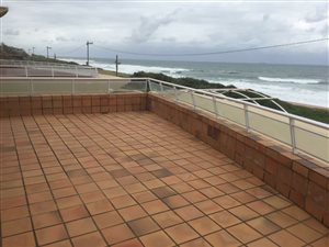 3 Bed Apartment in La Mercy