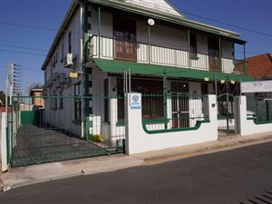 Commercial space in Windermere