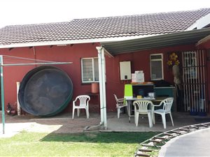 3 Bed House in Brakpan North