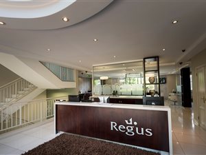 300 m² Office Space in Bryanston