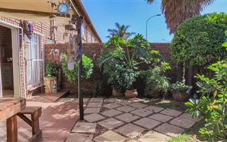 3 Bedroom Duplex in Beyers Park