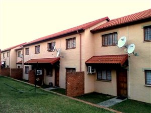 2 Bed House in Karino
