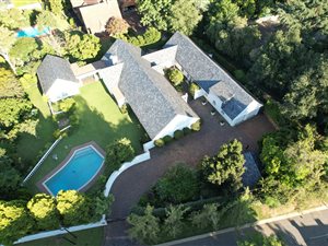 4 Bed House in Morningside