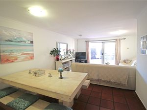 3 Bedroom Townhouse in Eversdal