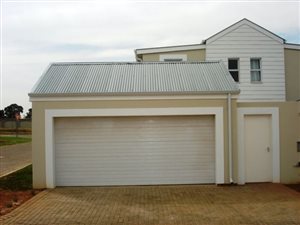 3 Bed Townhouse in Erasmus Park