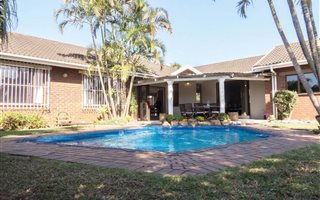 4 Bedroom House in Prestondale