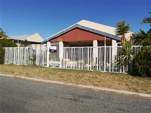 3 Bed House in Somerset Park