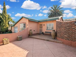 3 Bed House in Hazeldene