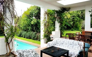 4 Bedroom House in Craighall