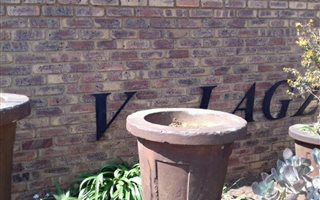 2 Bedroom Townhouse in Springs Central