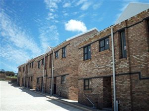 2 Bed Duplex in Lovemore Park