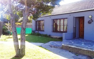 3 Bedroom House in Scottsville