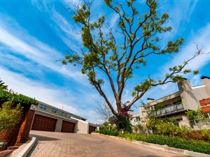 3 Bed Townhouse in Dunkeld West