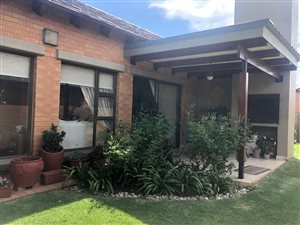 2 Bed Simplex in Retire at Midstream