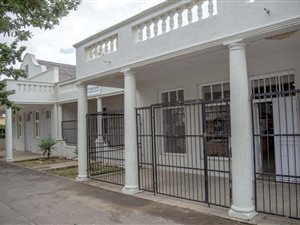 Townhouse in Northern Paarl