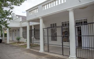Townhouse in Northern Paarl
