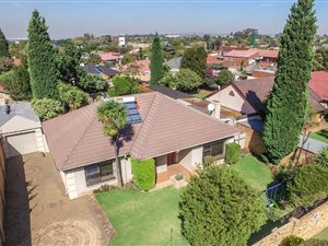 3 Bed House in Dania park
