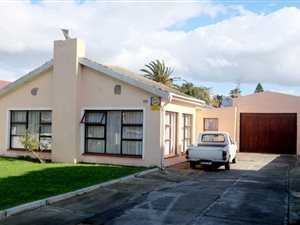 3 Bed House in Gaylee